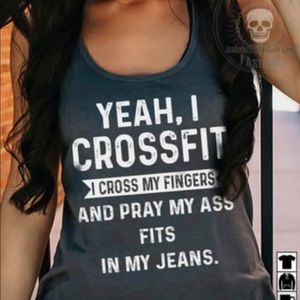 Meet your Posher, Trisha